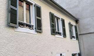 Immeuble  173 m² à vendre à Pau (64000)