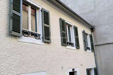 Immeuble  430000 €