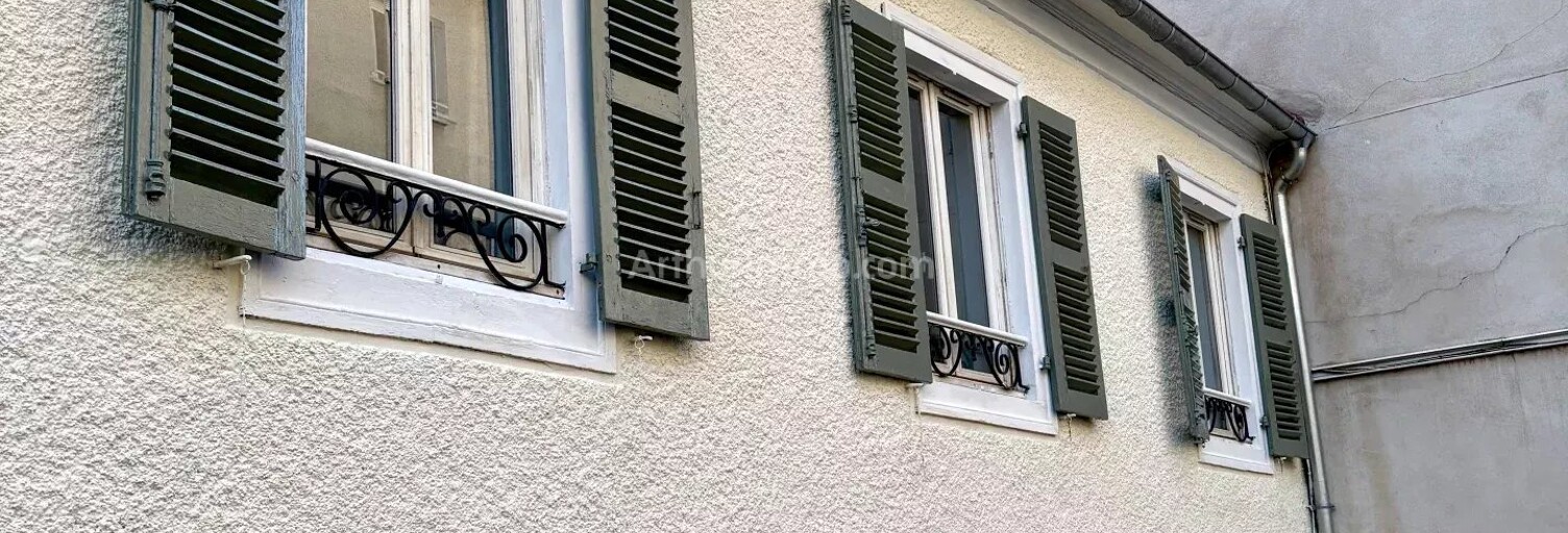 Immeuble  173 m² à vendre à Pau (64000)