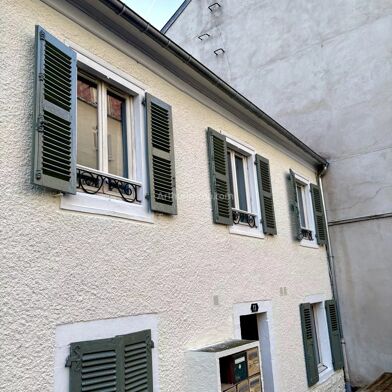 Immeuble  430000 €