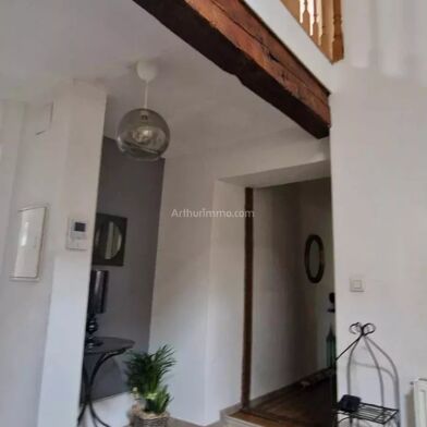 Maison 10 pièces 229000 €