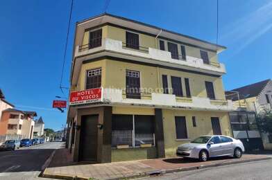 Immeuble  260000 €