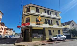 Immeuble  650 m² à vendre à Lourdes (65100)
