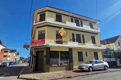 Immeuble  260000 €