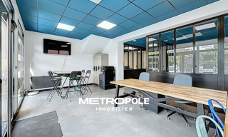 Commerce  160 m² à louer à Vindry-sur-Turdine (69490)