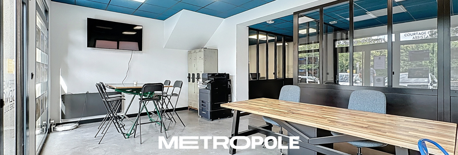 Commerce  160 m² à louer à Vindry-sur-Turdine (69490)