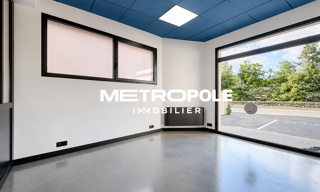 Commerce  12 m² à louer à Vindry-sur-Turdine (69490)