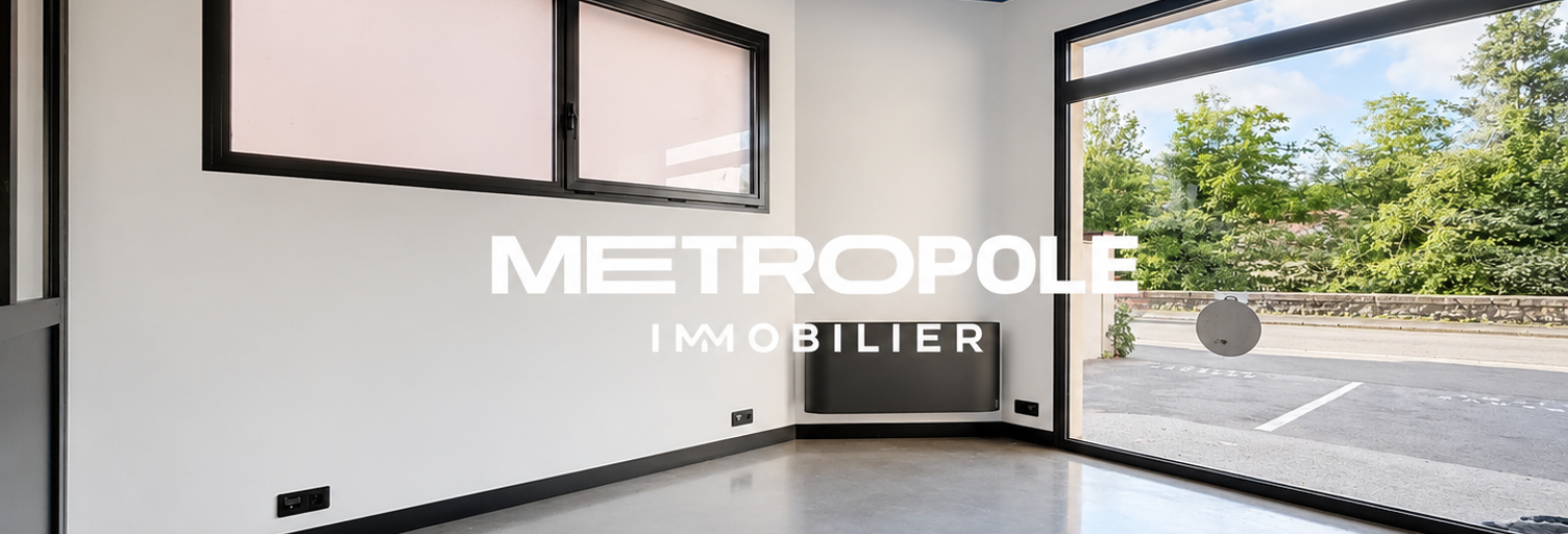 Commerce  12 m² à louer à Vindry-sur-Turdine (69490)