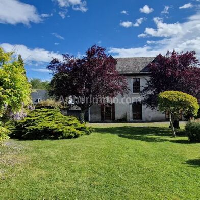 Maison 4 pièces 222000 €