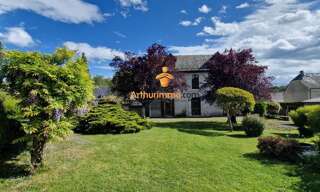 Maison 4 Pièces 170 m² à vendre à Bartrès (65100)