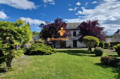 Maison 4 pièces 192000 €