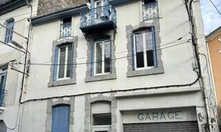 Immeuble  240 m² à vendre à Lourdes (65100)