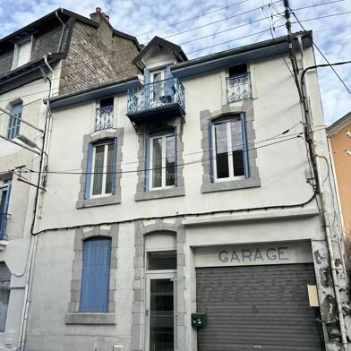 Immeuble  167500 €