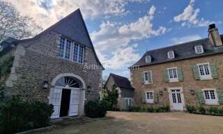 Maison 6 Pièces 244 m² à vendre à Artiguelouve (64230)