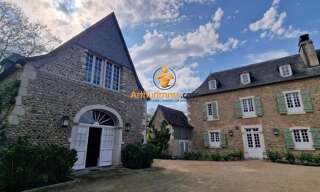 Maison 6 Pièces 244 m² à vendre à Artiguelouve (64230)
