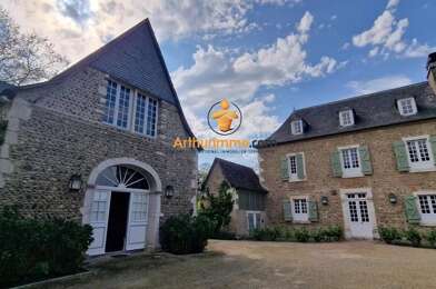 Maison 6 pièces 832000 €