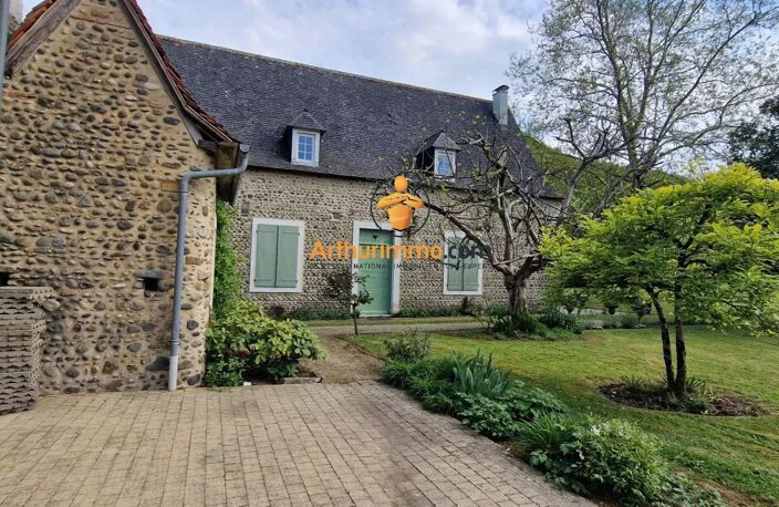 PROPRIÉTÉ AVEC PISCINE, DÉPENDANCE ET GARAGE — photo 5