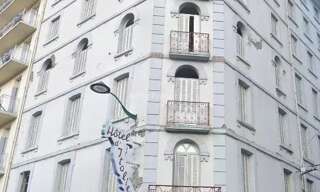 Immeuble  1890 m² à vendre à Lourdes (65100)