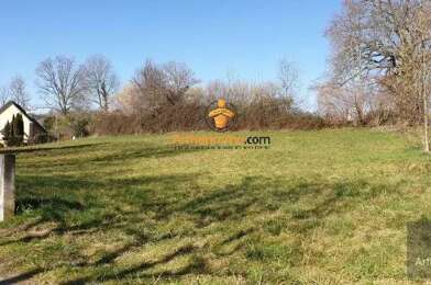 Terrain  96500 €