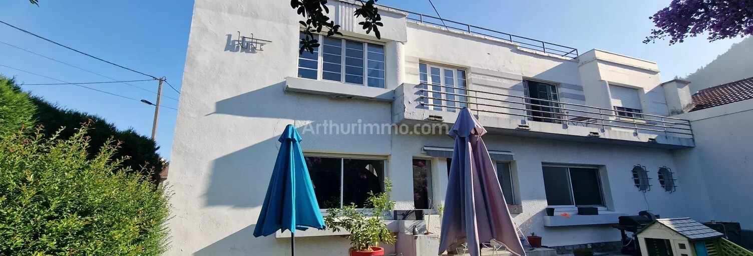 Maison 6 Pièces 180 m² à vendre à Lourdes (65100)