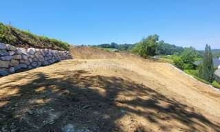 Terrain  2016 m² à vendre à Bartrès (65100)