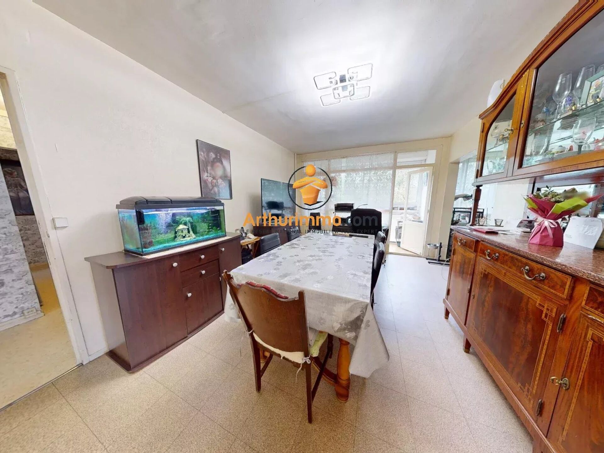 Appartement 5 pièces 80 m² · à Lourdes · 80 m² · 105 990 €