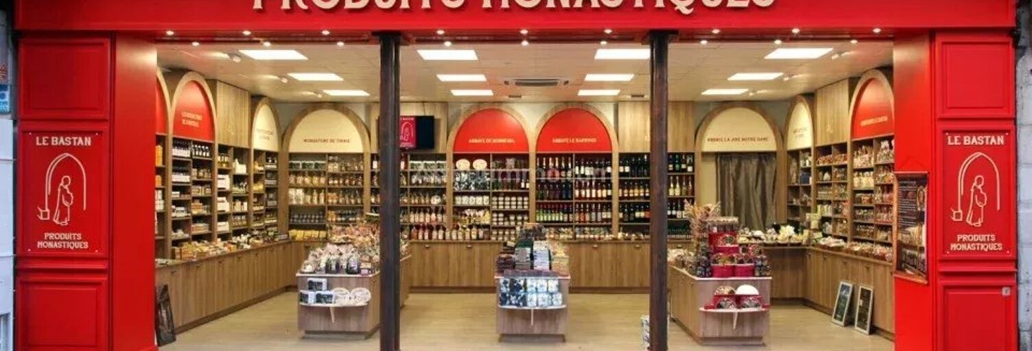 Commerce 2 Pièces  m² à vendre à Lourdes (65100)