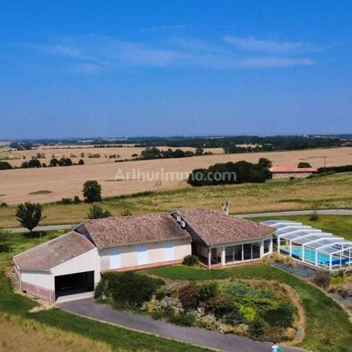 Maison 5 pièces 455000 €