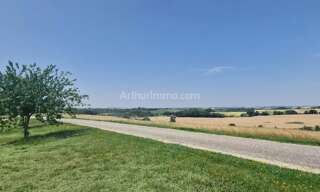 Maison 5 Pièces 215 m² à vendre à Auch (32000)