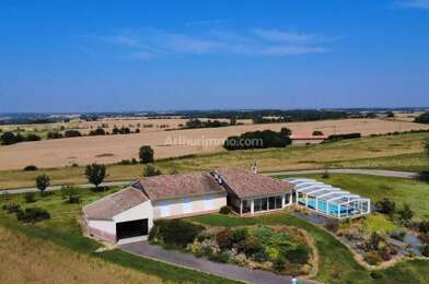 Maison 5 pièces 455000 €