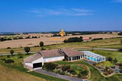 Maison 5 pièces 455000 €