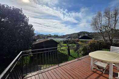 Maison 6 pièces 272000 €