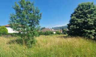 Terrain  1253 m² à vendre à Lourdes (65100)