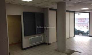 Commerce 4 Pièces 80 m² à vendre à Lourdes (65100)