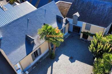 Maison 4 pièces 299000 €