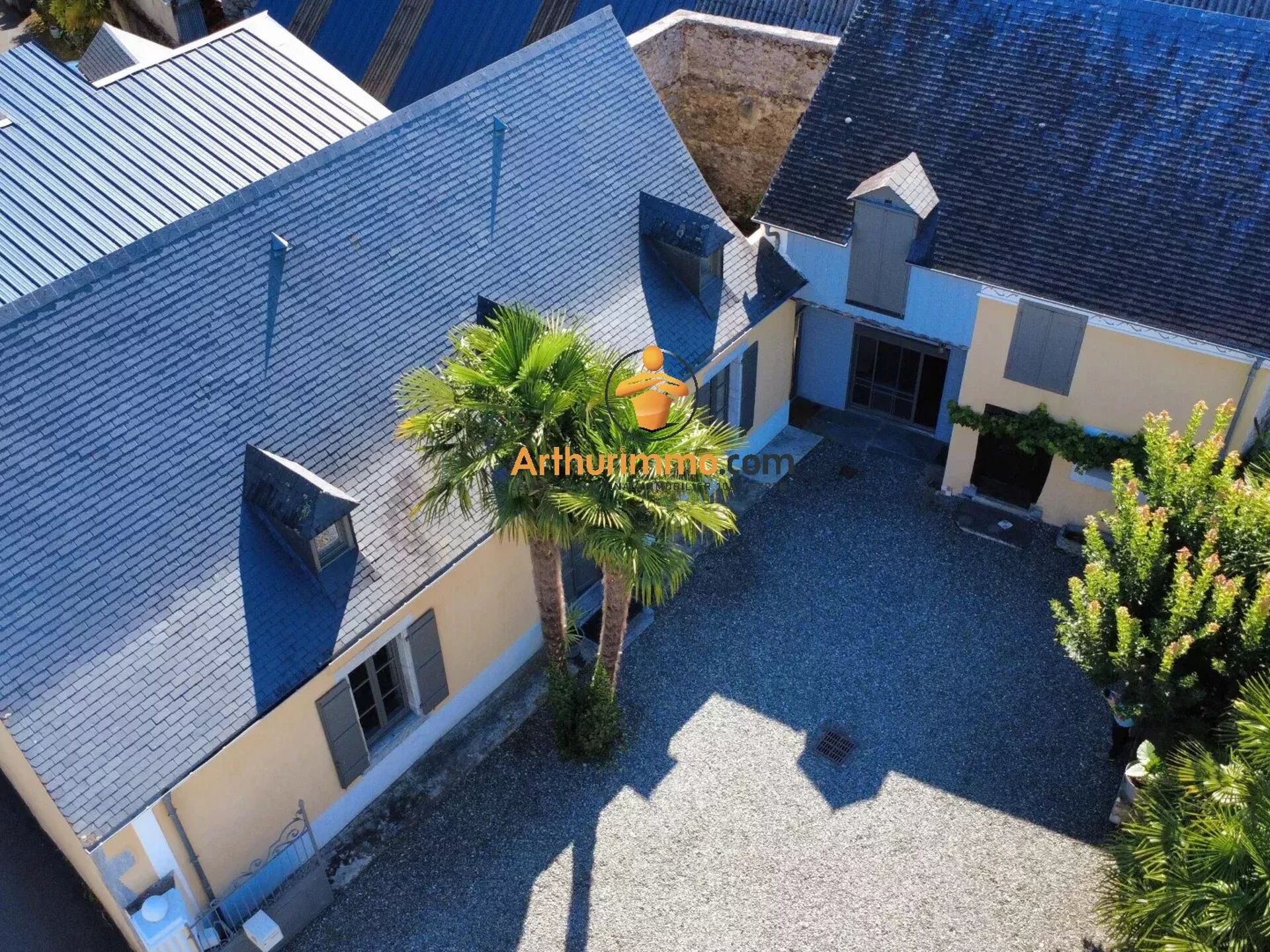 Maison 4 pièces 150 m² · à Lézignan · 150 m² · 299 000 €