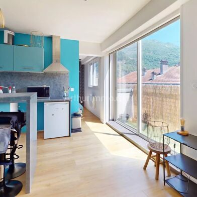 Appartement 2 pièces 65990 €