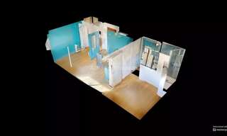 Appartement 2 Pièces 30 m² à vendre à Lourdes (65100)