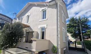 Maison 6 Pièces 150 m² à vendre à Lourdes (65100)