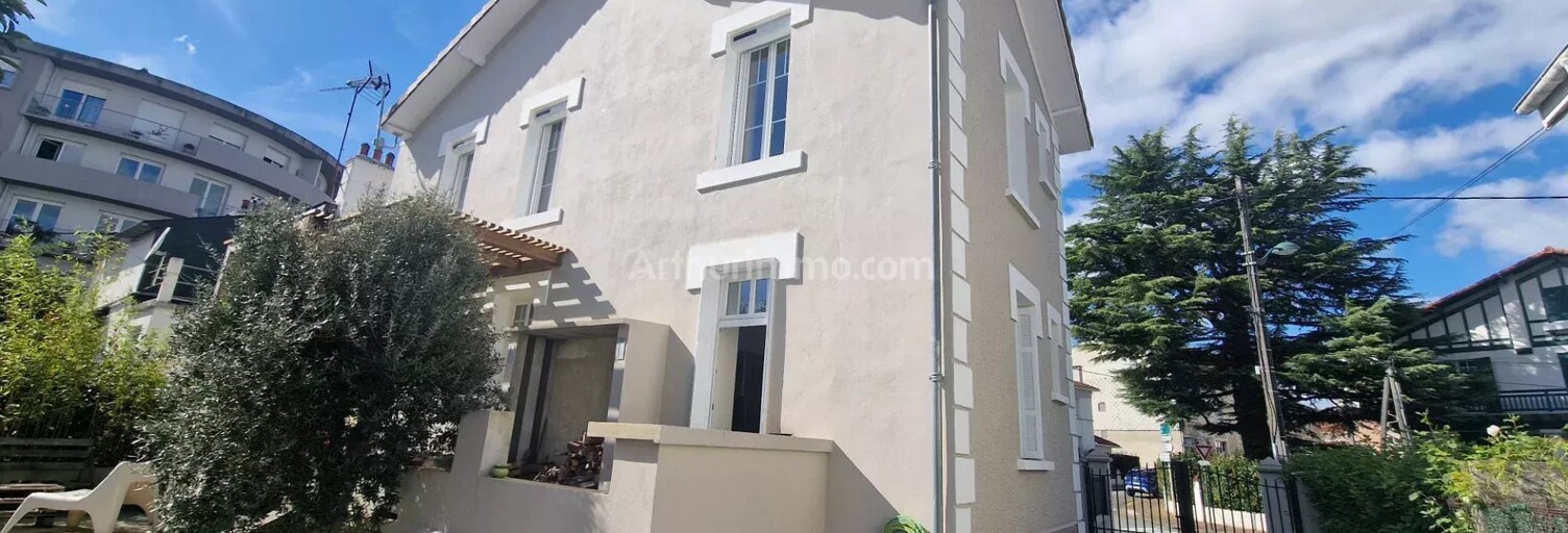 Maison 6 Pièces 150 m² à vendre à Lourdes (65100)