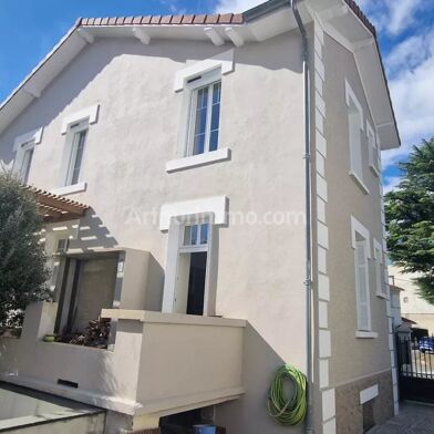 Maison 6 pièces 312000 €