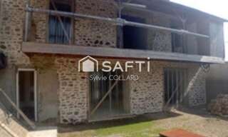 Immeuble  148 m² à vendre à Missillac (44780)