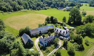 Maison 15 Pièces 326 m² à vendre à Saint-Pé-de-Bigorre (65270)