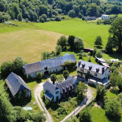 Maison 15 pièces 364000 €