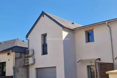 Appartement 3 pièces 190990 €