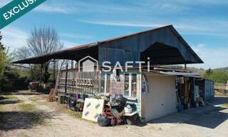 Immeuble  300 m² à vendre à Gommecourt (78270)