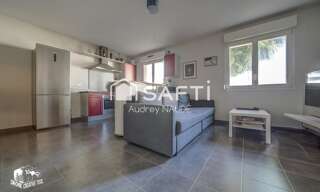 Appartement 2 Pièces 43 m² à vendre à Hagen (57570)