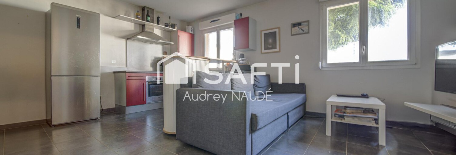 Appartement 2 Pièces 43 m² à vendre à Hagen (57570)