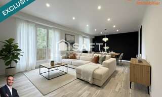 Appartement 4 Pièces 93 m² à vendre à Gerstheim (67150)