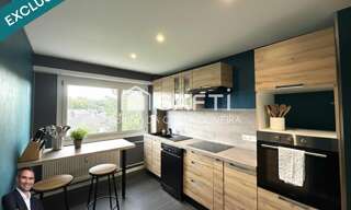 Appartement 4 Pièces 93 m² à vendre à Gerstheim (67150)